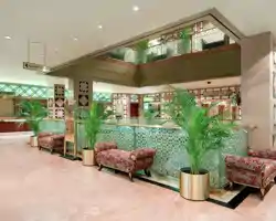 Madinah Hilton thumbnail